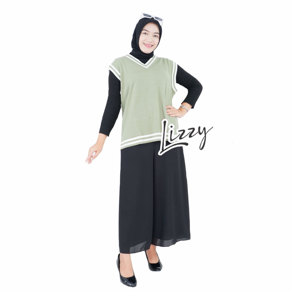 Lizzy - VEST PEVITA PREMIUM