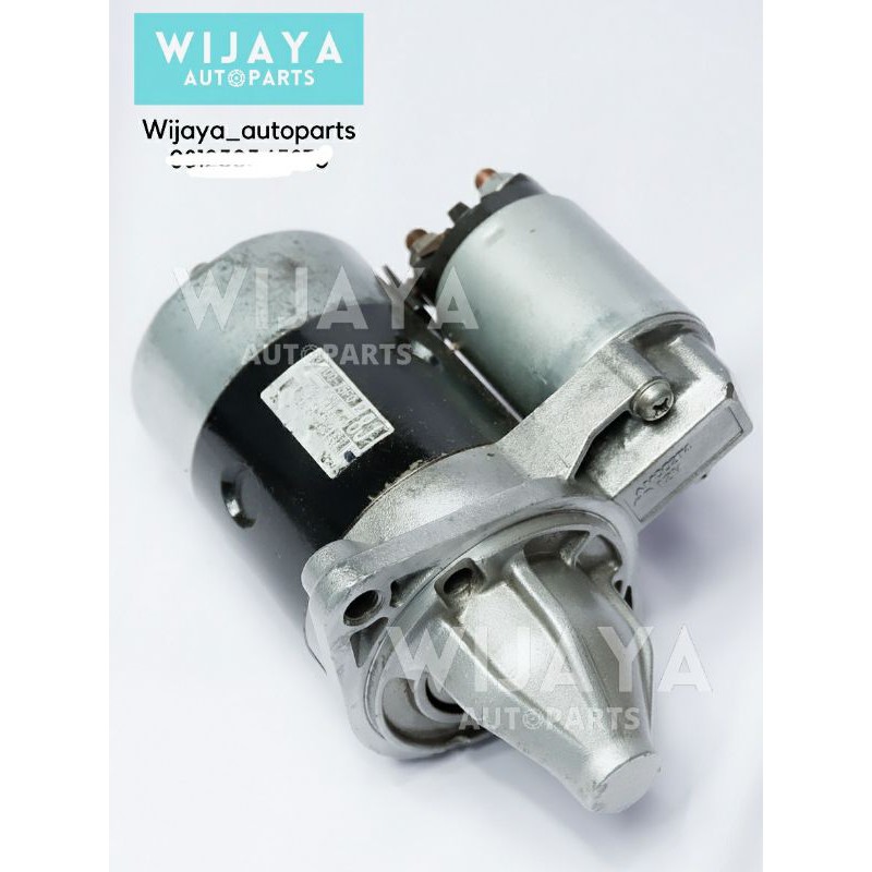 DINAMO STATER T120SS KARBURATOR 12V / SS KARBU