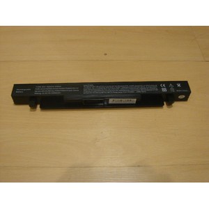 BATTERY LAPTOP ASUS A450A, A450C, A550A, A550C, X450A, X450C, X452A, X452C, X550A, X550C, A42-X450C
