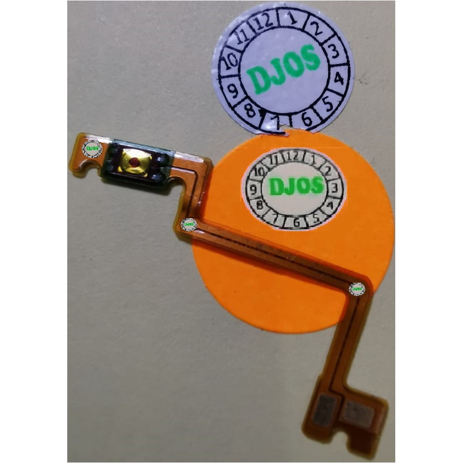 FLEXIBEL ON OFF OPPO A3S ORIGINAL FLEKSIBEL ON OFF OPPO A3S ORIGINAL