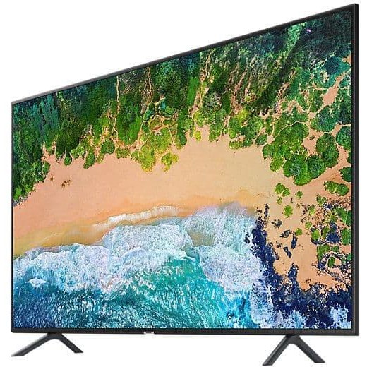 BIG PROMO SAMSUNG UA65NU7100 65 Inch UHD 4K Smart LED TV 65NU7100