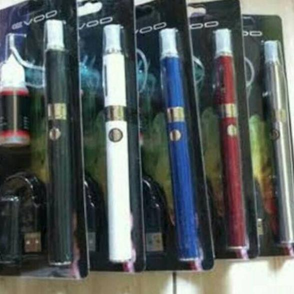 Terbaru (COD) [KODE H88QH] VAPEE MINI PODS EVOD SIAP PAKAI