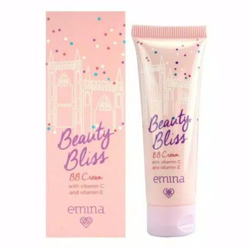 EMINA Beauty Bliss BB Cream