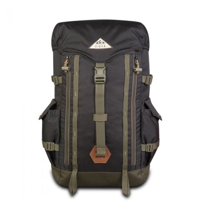 𝑬𝑰𝑮𝑬𝑹1989 Tas Ransel Semi Carrier Migrate Rucksack 25L