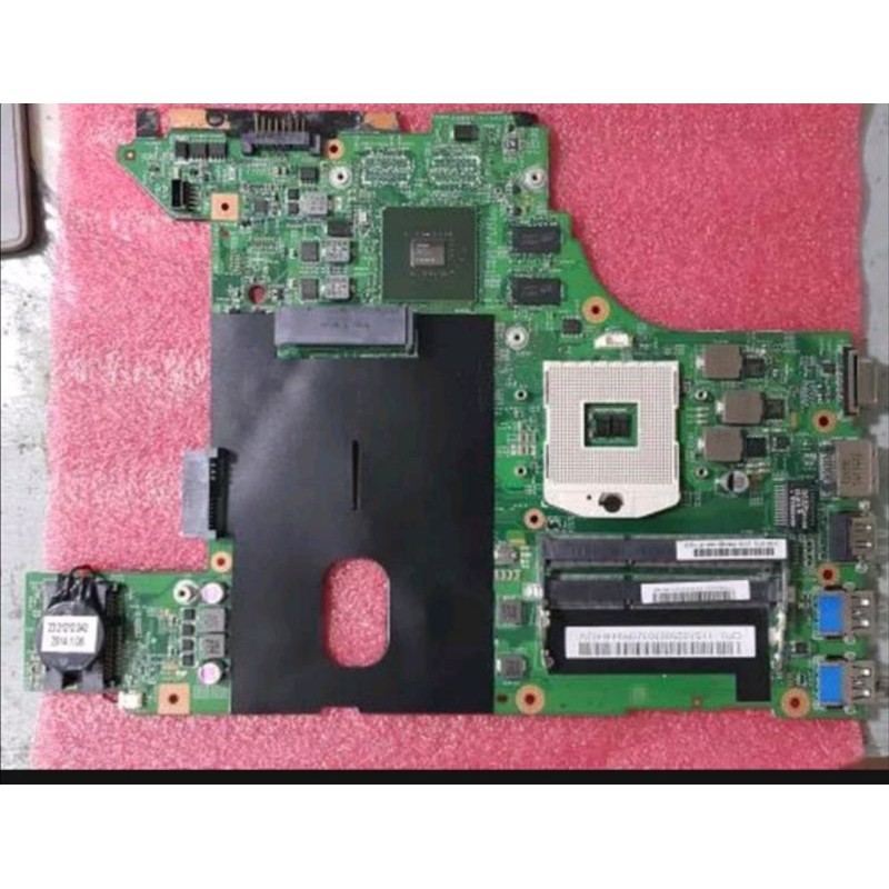 Motherboard Lenovo B490 V470 Vga Nvidia