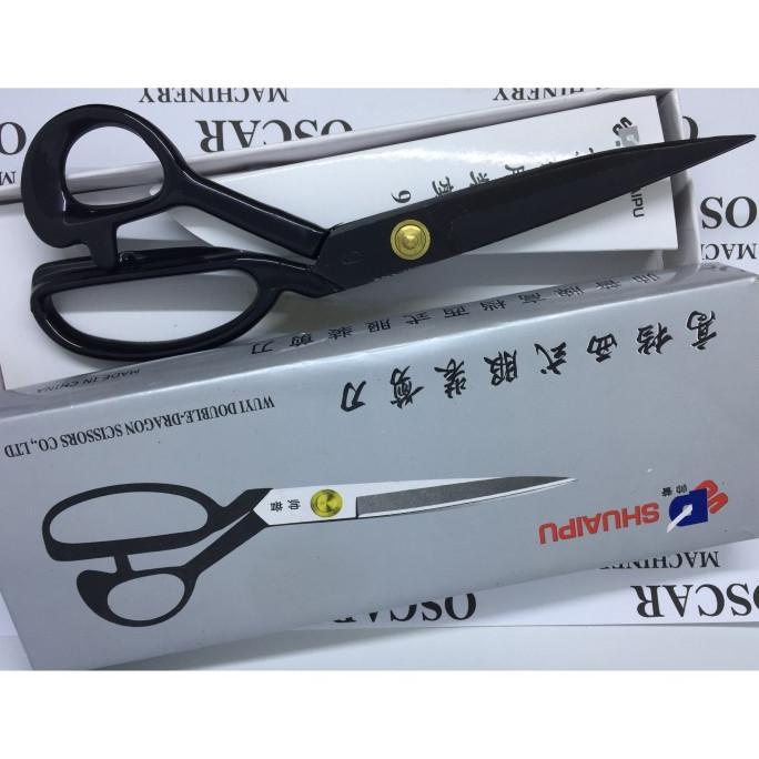 

Cuci Gudang Awal Tahun gunting bahan shuaipu 9'' Cuci Gudang Awal Tahun