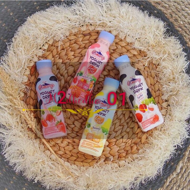 

CIMORY YOUGURT 250ML