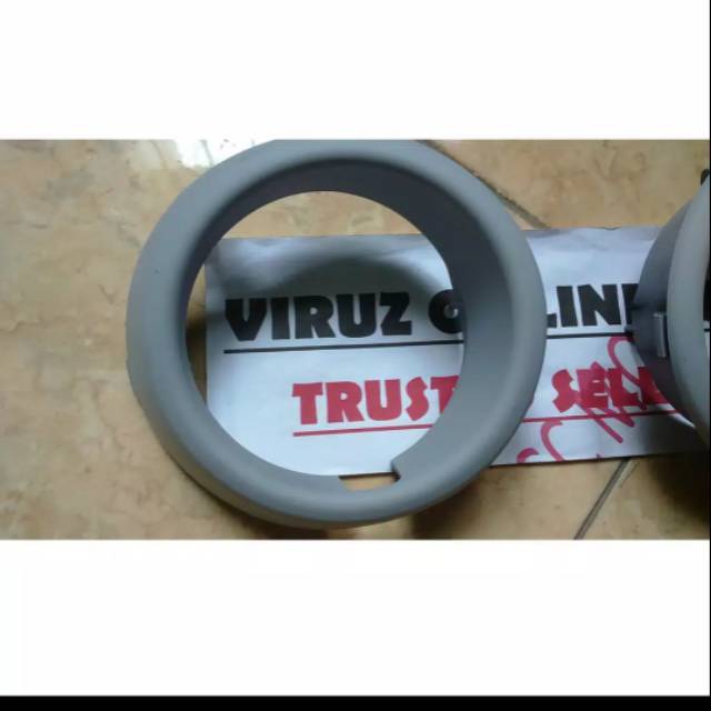 Cover fog lamp Suzuki apv