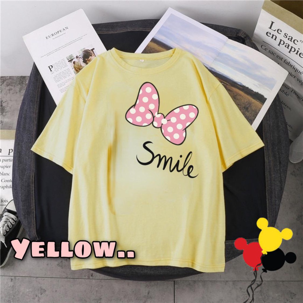 VS GG - ASLI JUMBO baju atasan KAOS JUMBO - big size IREN IREN