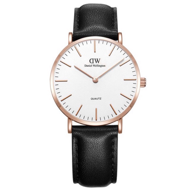 Jam Tangan DW wanita