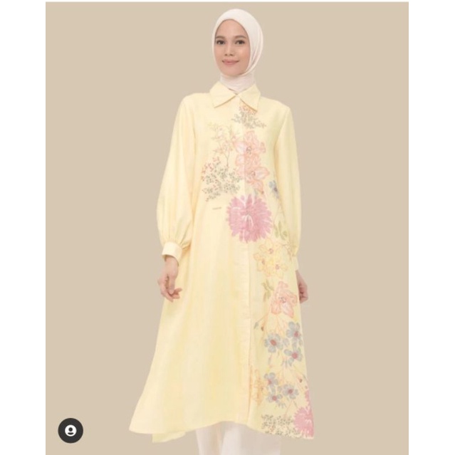 stella shirt dress by wearing klamby