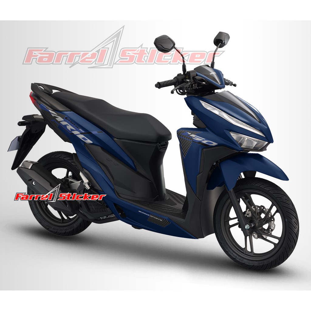 stiker vario 150 thailand striping sticker vario 150 malaysia