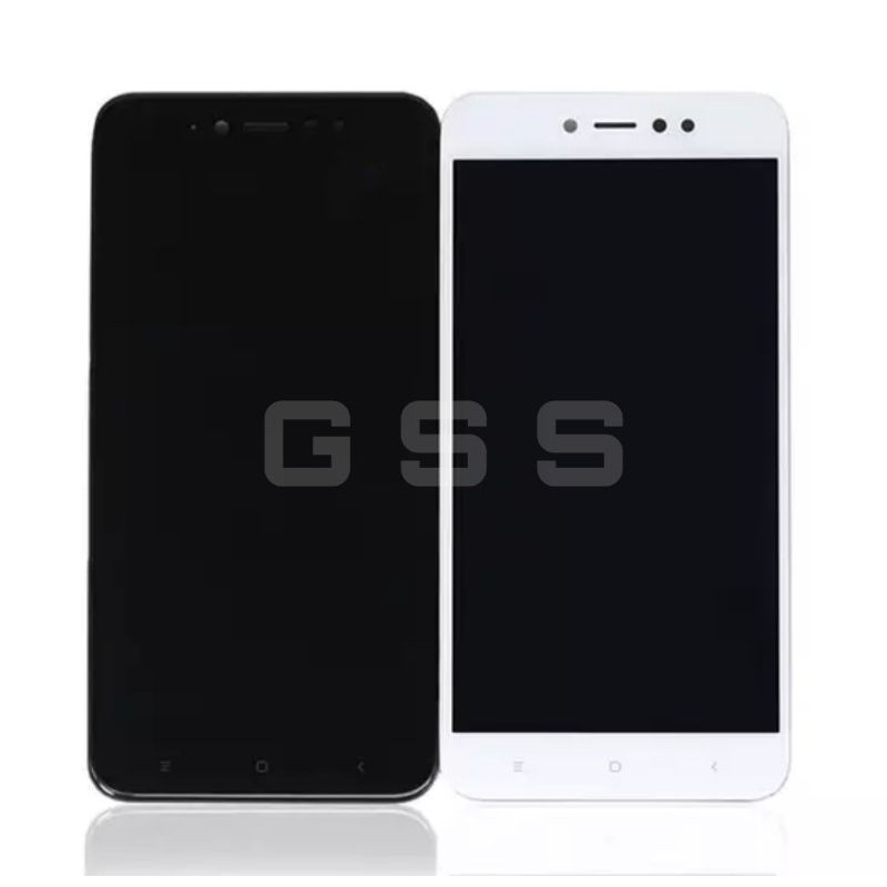 LCD TOUCHSCREEN XIAOMI REDMI NOTE 5A PRIME/ PRO- ORI COMPLETE