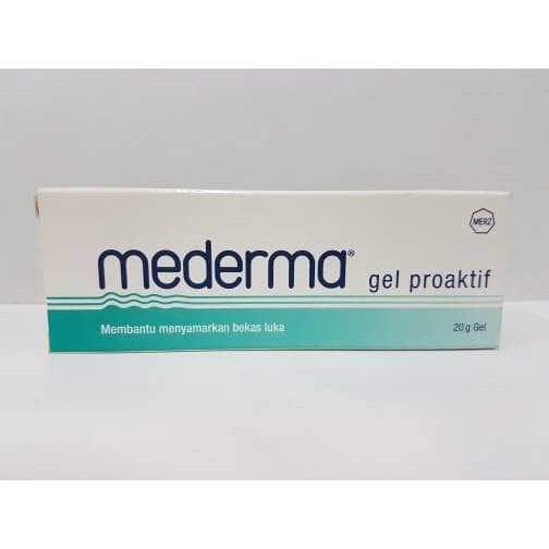Mederma gel proaktif 20 gr