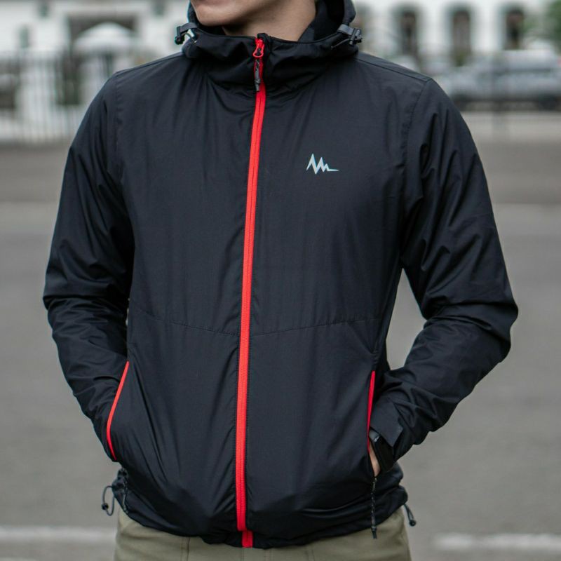 jaket murah norton series - jaket waterrepalen mountaingeer norton - jaket