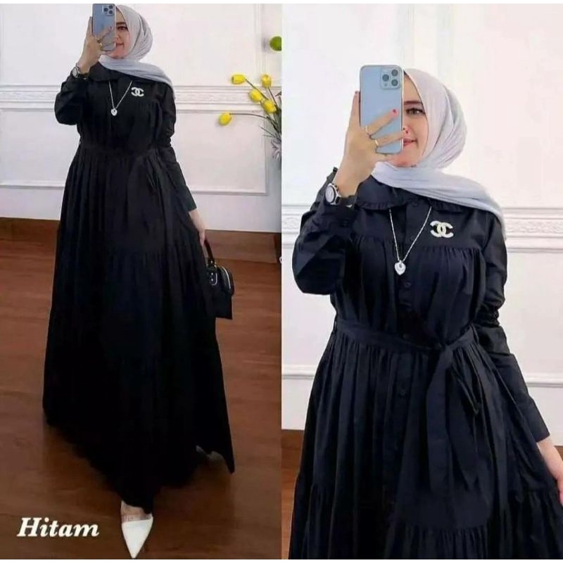 kiranti dress gamis murah kiranti  dres murah kiranti gamis kiranti dress katun