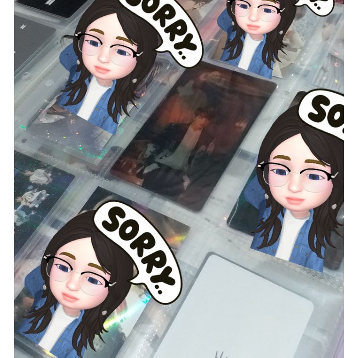 lenticular wings concept book jungkook