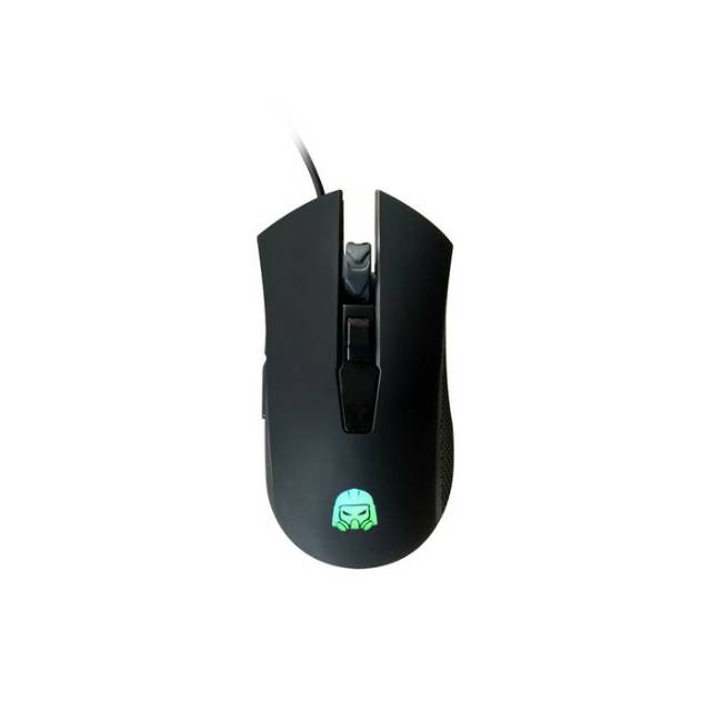 Digital Alliance Luna Gaming Mouse RGB