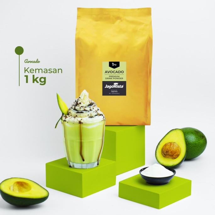 

SALE Premium GOLD Avocado / Alpukat ( Bubuk Minuman / Bubble Drink Powder )/MINUMAN COLLAGEN/MINUMAN YOYIC/MINUMAN DIET/MINUMAN PEMUTIH BADAN/MINUMAN KOREA/MINUMAN KEMASAN/MINUMAN KALENG/MINUMAN KOTAK/MINUMAN SEHAT HERBAL/MINUMAN SEHAT UNTUK TUBUH/MINUMAN