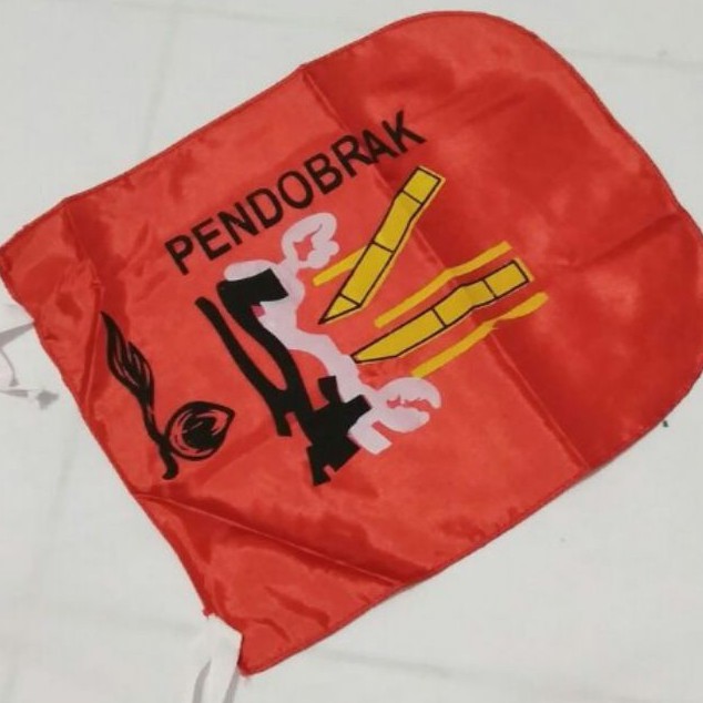 Bendera sangga grosir