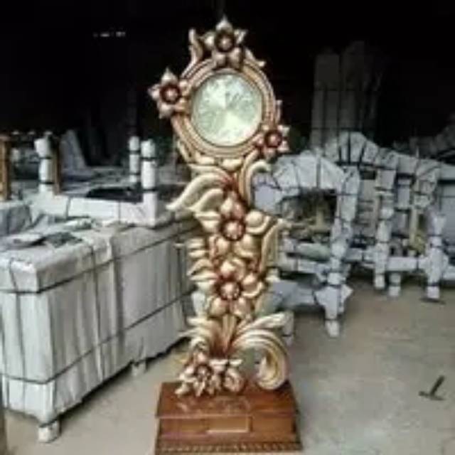 jam hias,mebel jepara,furniture