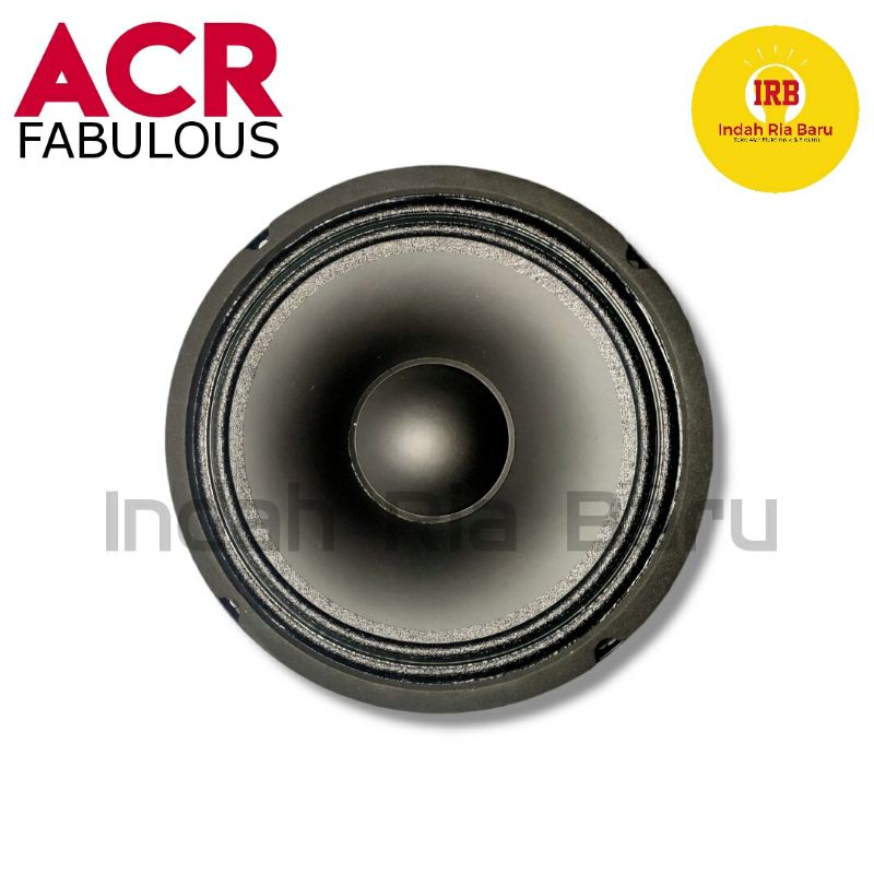 ACR FABULOUS