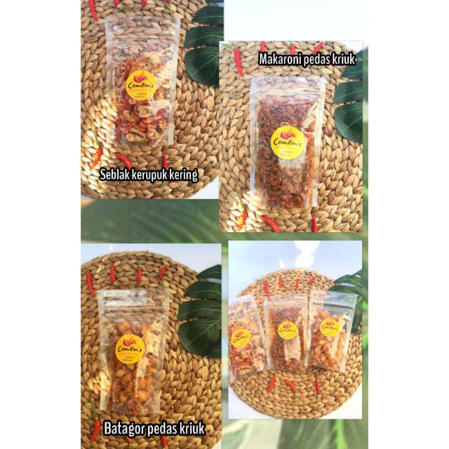 

CEMILIN'S