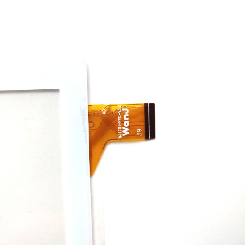 touch screen advan i7u lite layar sentuh ts tc i7u lite touchscreen