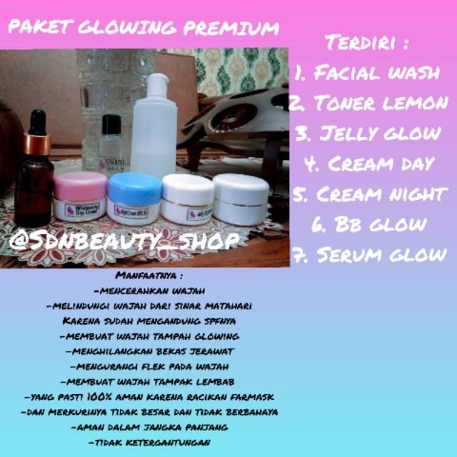 CREAM DOSTING PREMIUM