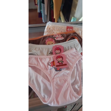 CD GN ANAK 1189 || CELANA DALAM ANAK PEREMPUAN