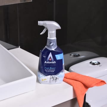 Astonish 750 Ml bathroom cleaner Pembersih Kamar Mandi Toilet