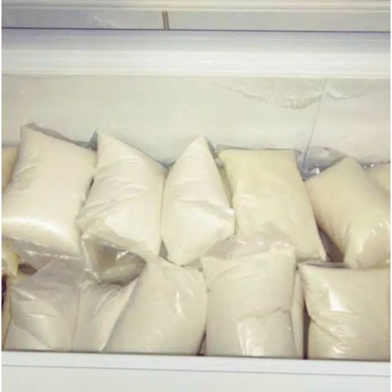 

Azzam Susu Embek 1 liter (Susu kambing murni 1 liter)