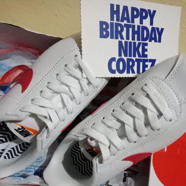 cara membedakan nike cortez ori dan kw