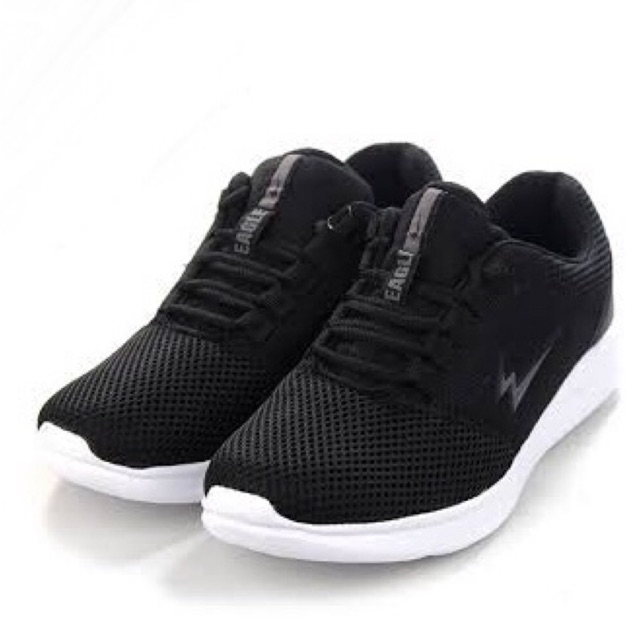 Sepatu Sekolah EAGLE Jarvis