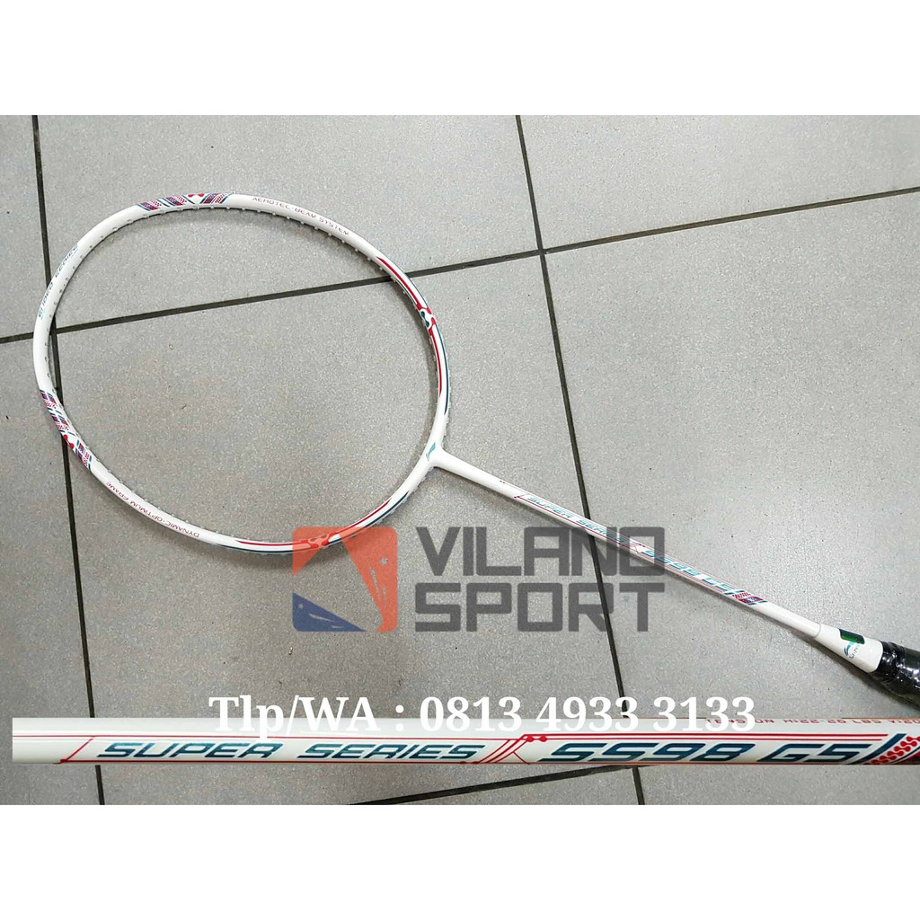 Lining Super Series 98 G5