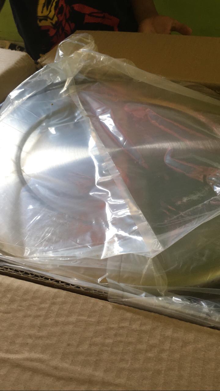 Panci Bakso Supra Panci Bakwan Dandang Bakso Stainless Steel Bahan Tebal