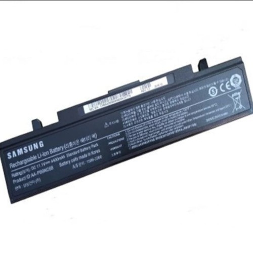 Baterai Original Samsung NP300 NP300E4X NP305 NP355 NP355E4X R428