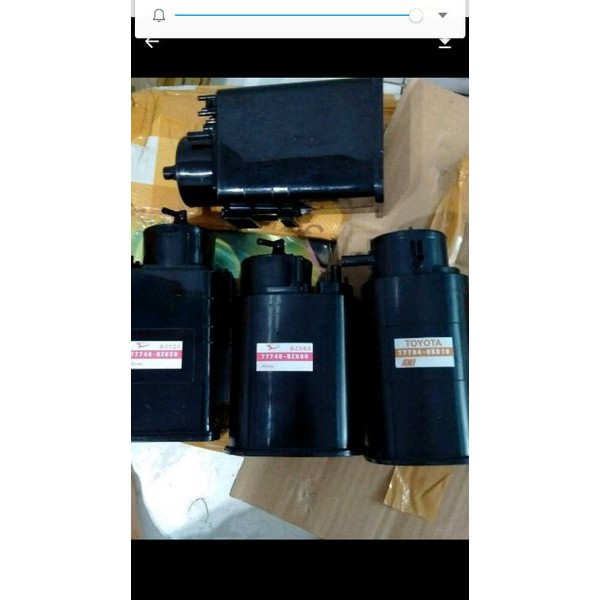 filter bensin Avanza grandmax rush ori Terjangkau