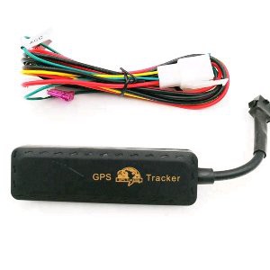 Global Smallest Dustproof GPS Tracker G03   GSM GPRS SMS RELAY MOTOR Murah
