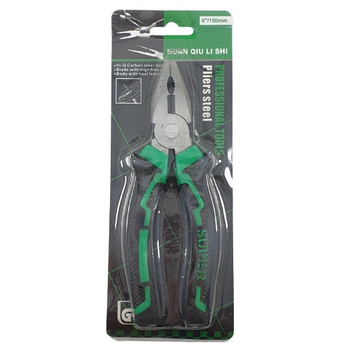 Tang Kombinasi 6 inch Super Combination Pliers 6inch