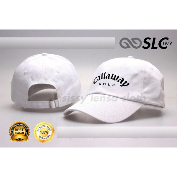 TOPI BASEBALL CALLAWAY GOLF 3T6