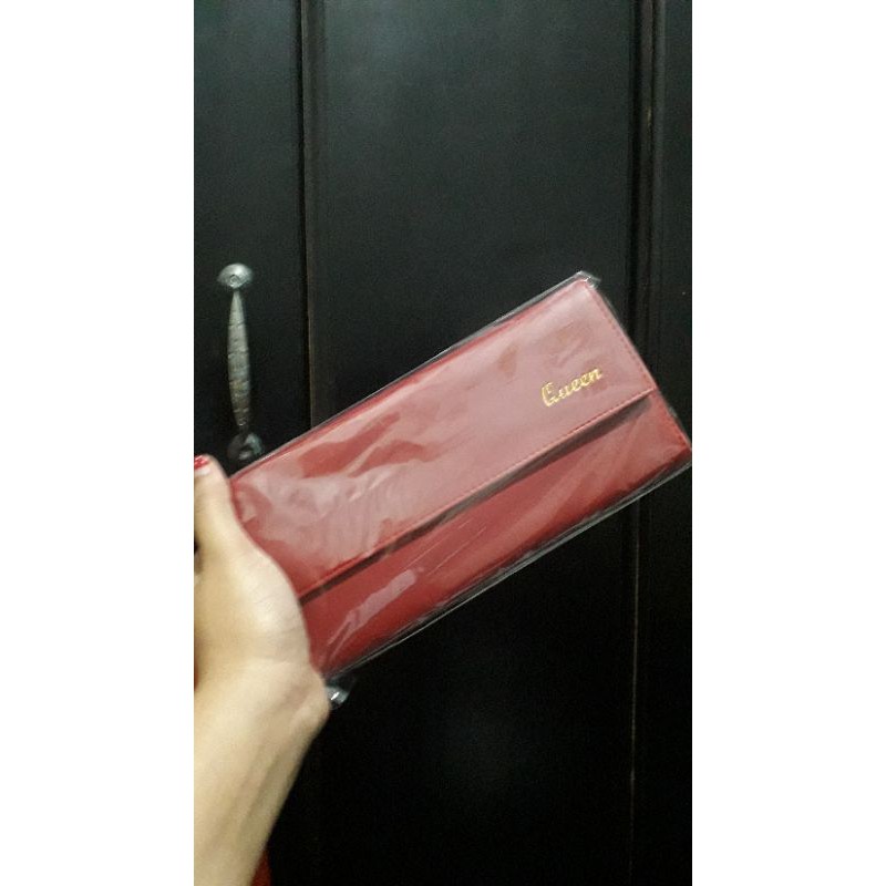 DOMPET KEUANGAN / MONEY ORGANIZER / WALLET ORGANIZER