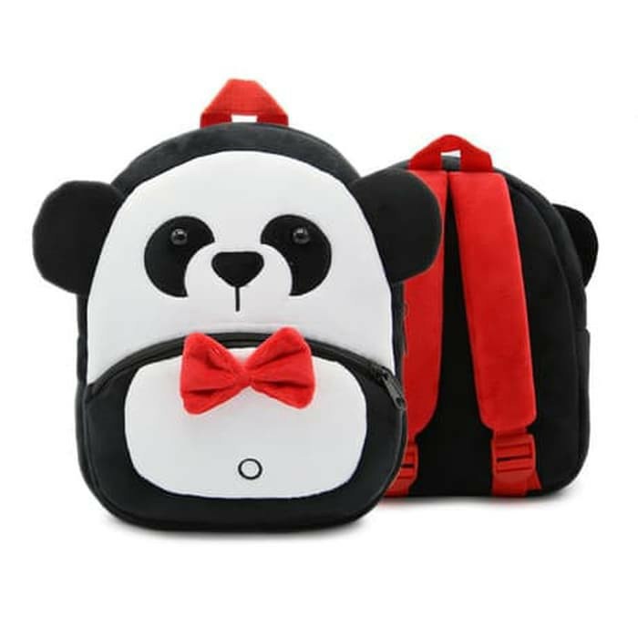 KAKOO BAG RANSEL ANAK KARAKTER  IMPOR BERKUALITAS REAL PICT ORIGINAL