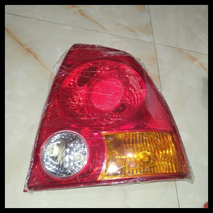 BEST DEAL STOP LAMP/LAMPU BELAKANG HYUNDAI ACCENT 2002-2005(VERNA) 