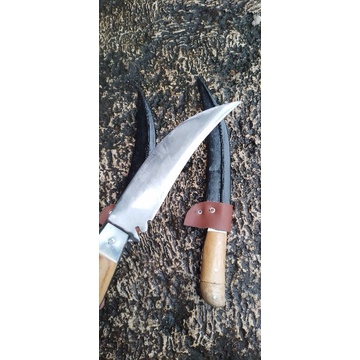 PISAU OKULASI STEK BAJA FULLATNG