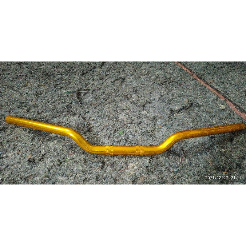 stang panom replika daytona low