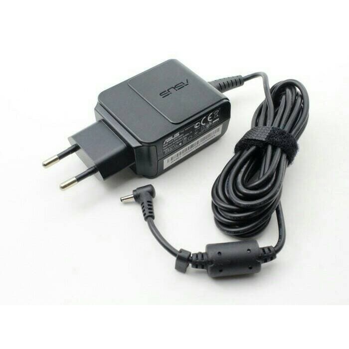 Adaptor Charger Asus EeePC Eee PC Series 19V 1.58A Original