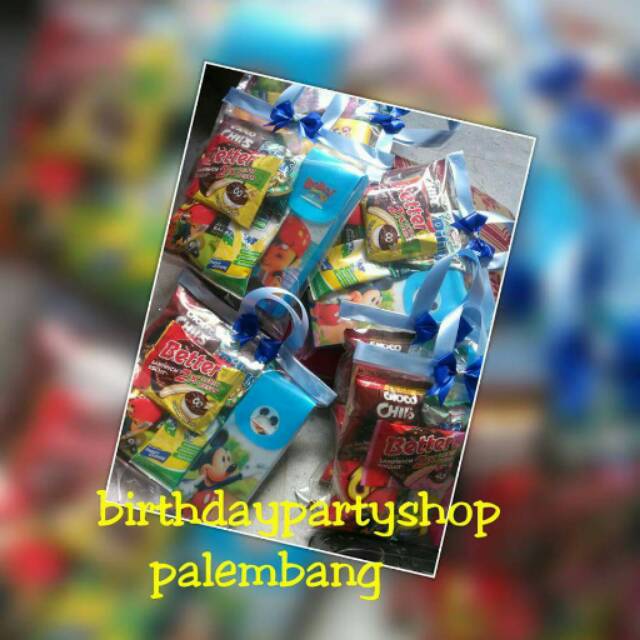

Godiebag kotak pensil