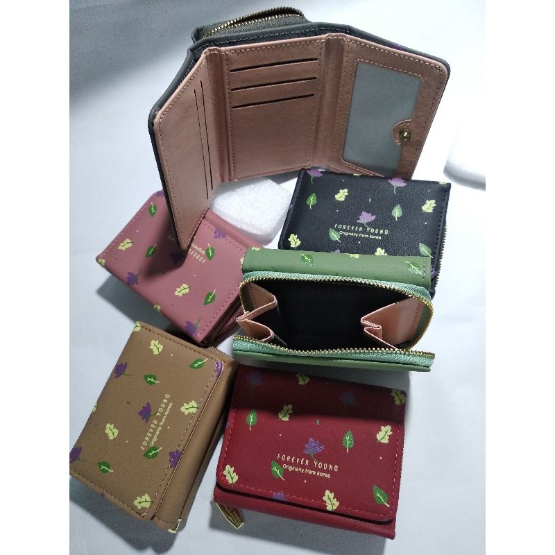 Dompet Forever Young