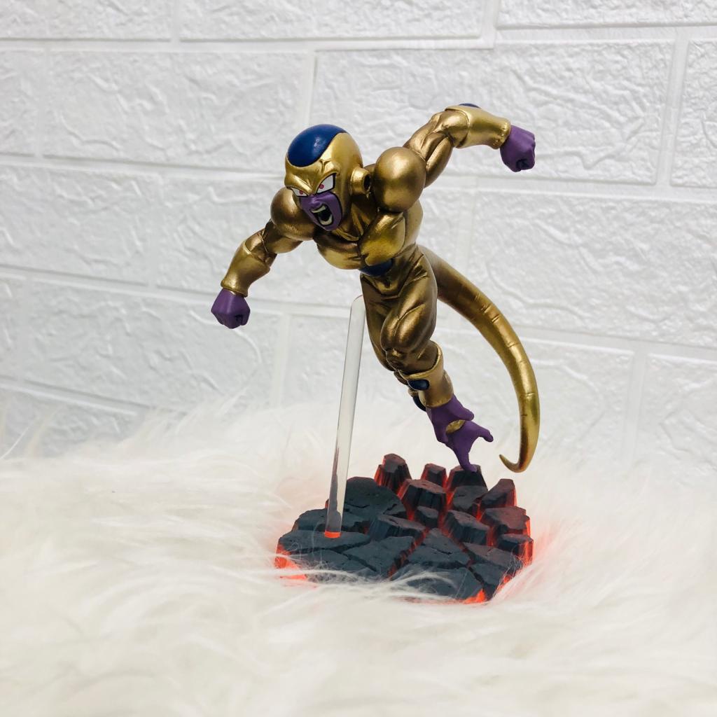 Figure Frieza Dragonball Anime Manga Original